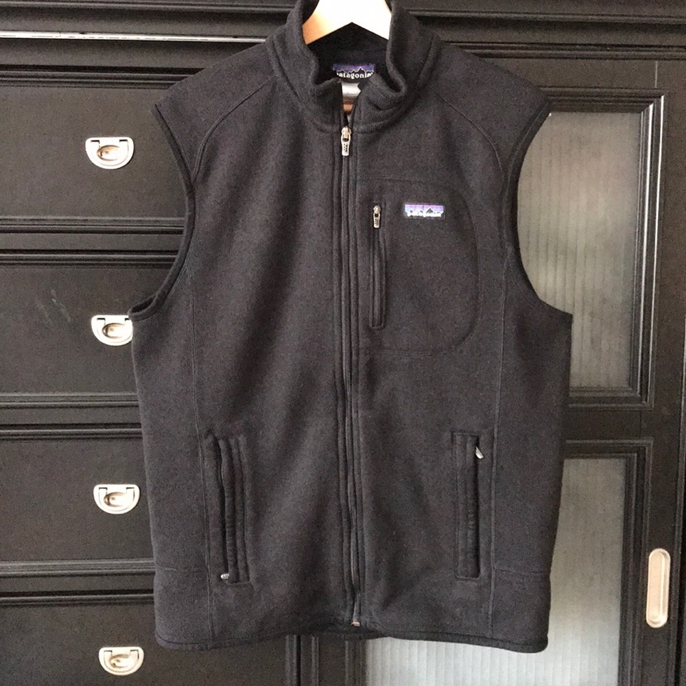 Patagonia Better Sweater Vest